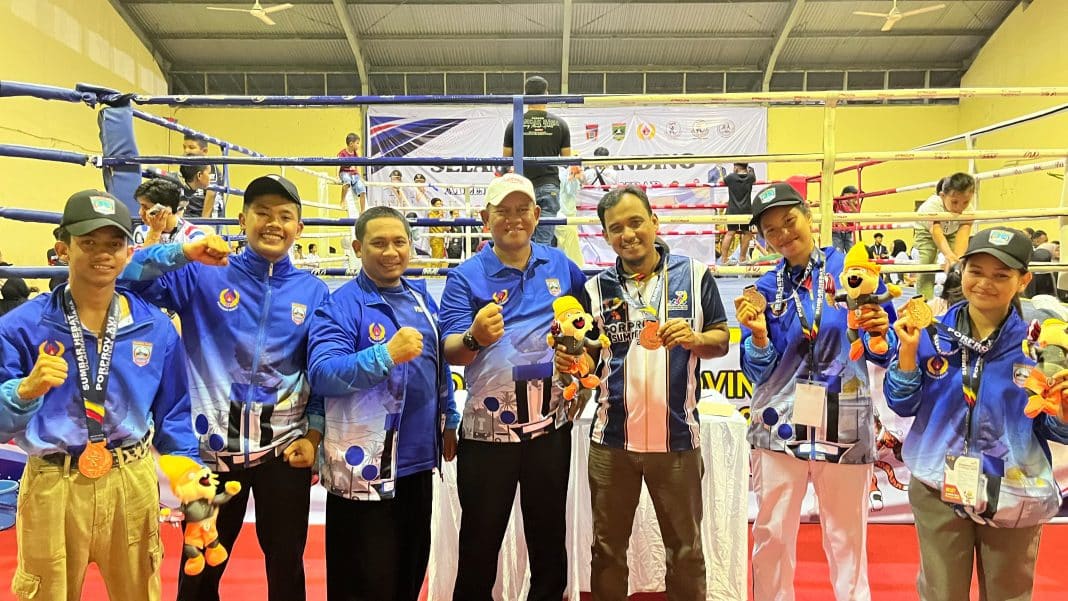Muaythai