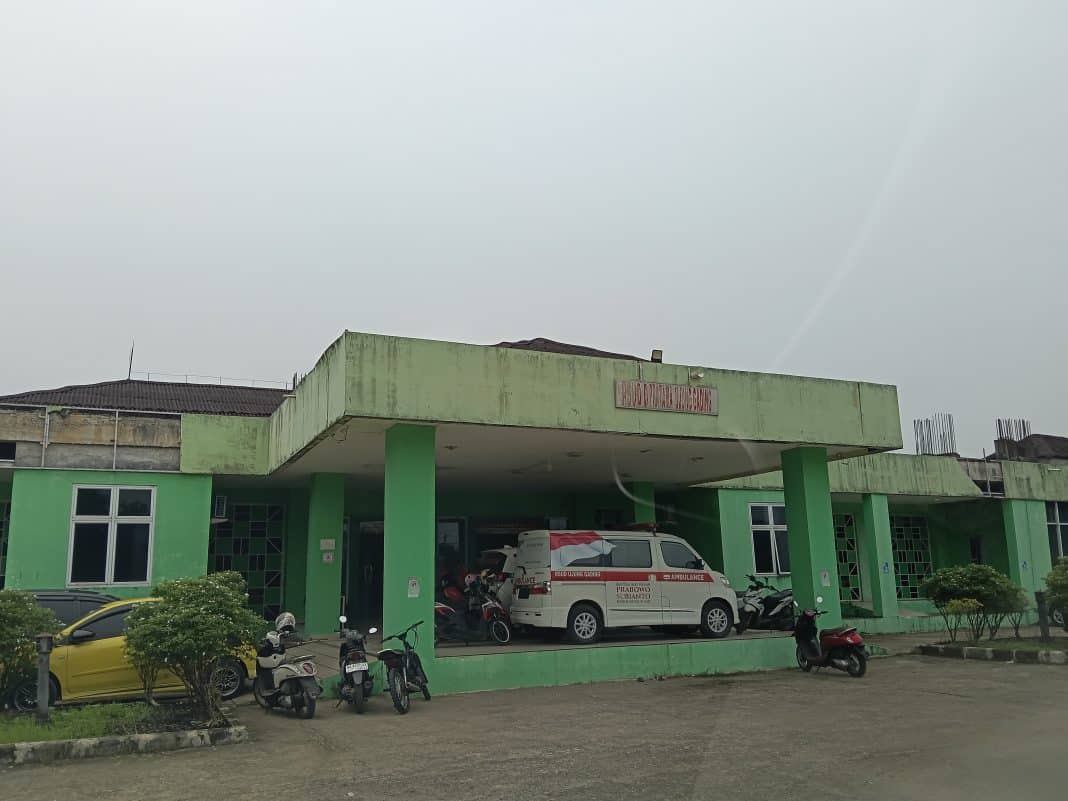 RSUD