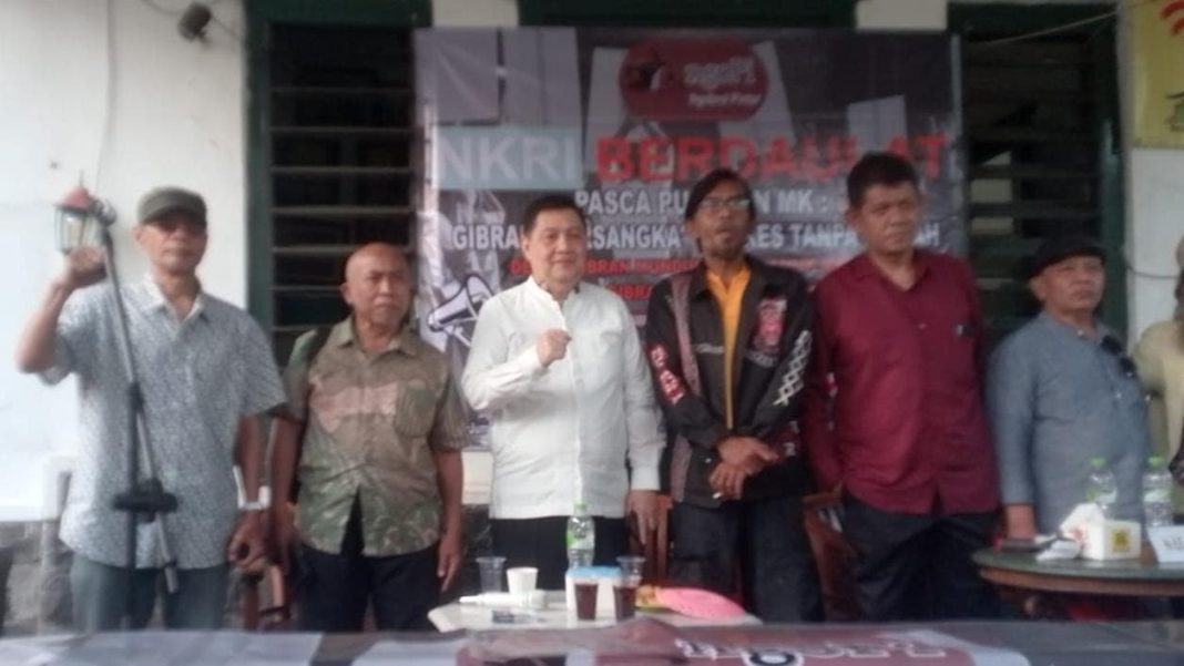 MK DPR RI