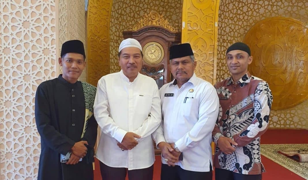 ikuti