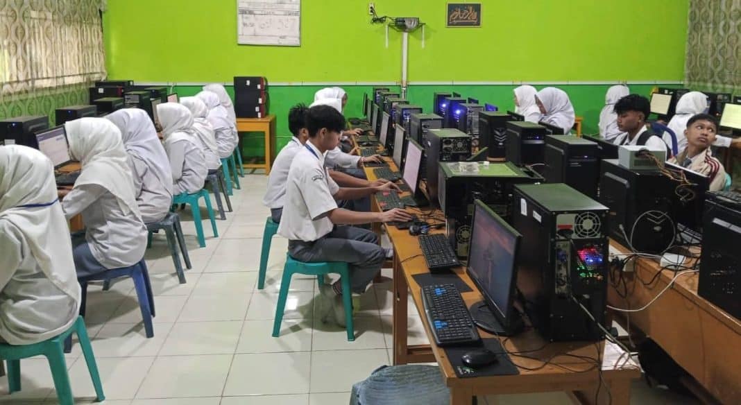 kedua