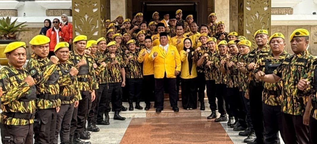 HUT ke 62