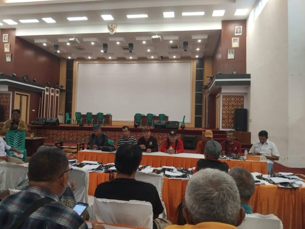Catur Bukittinggi