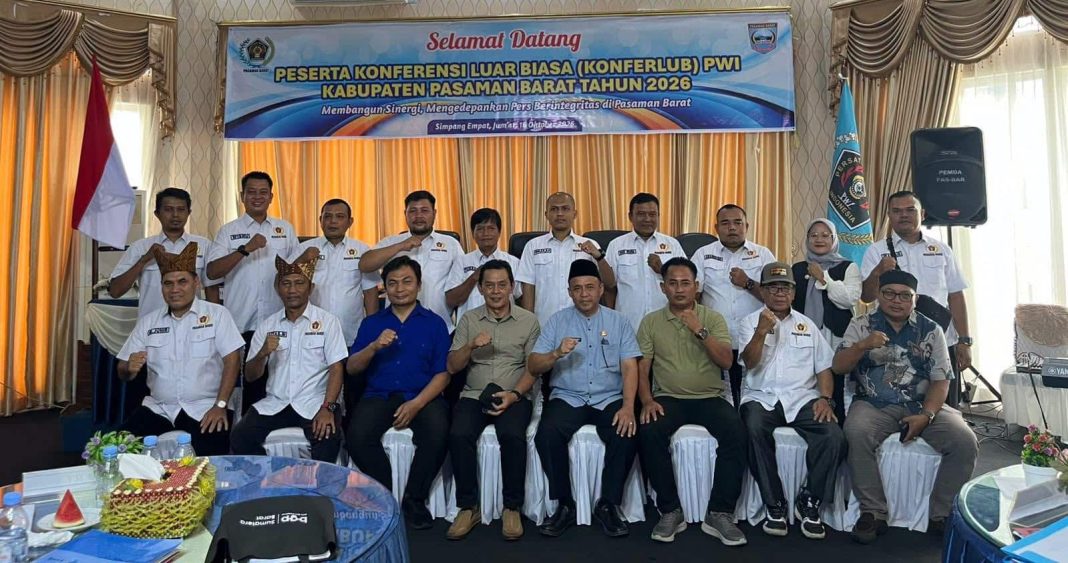 perkuat kontrol
