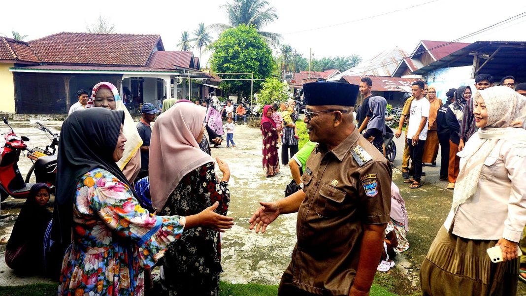 bupati