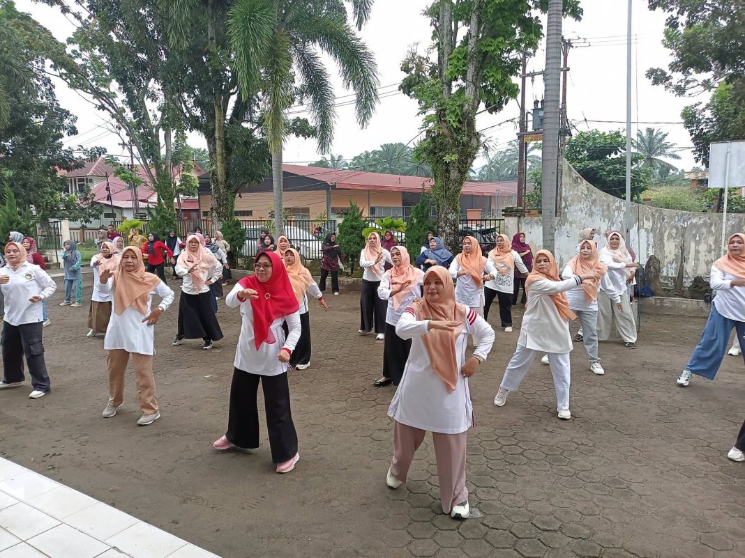 Pasaman Barat