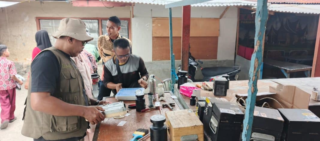 pasar