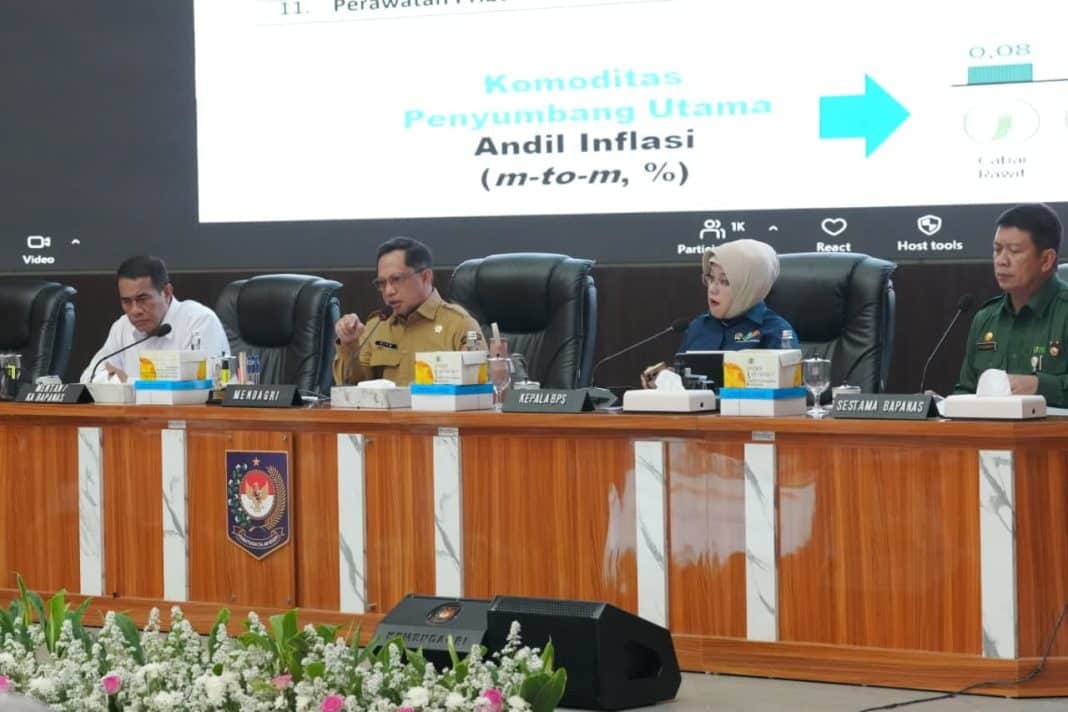 inflasi