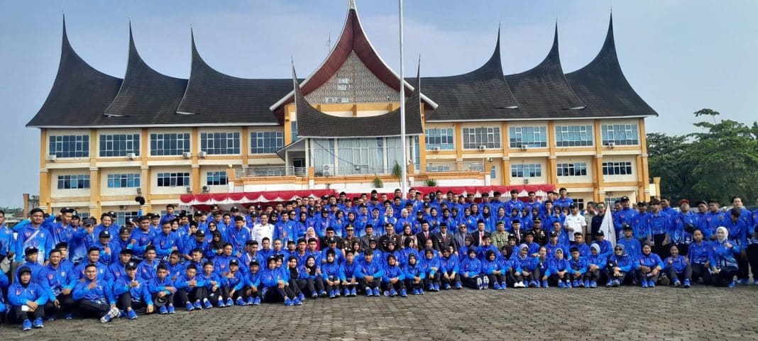 bupati