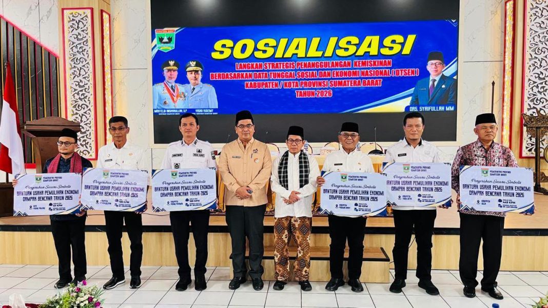 pasaman barat