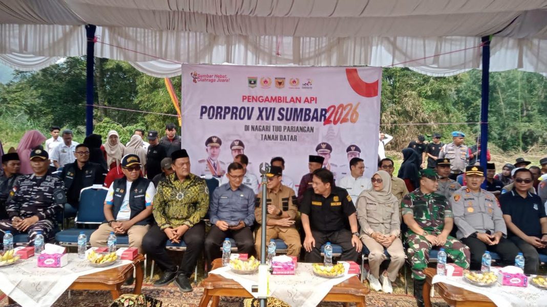 Porprov XVI