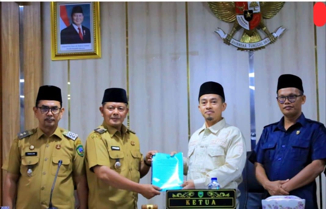 Pertanggungjawab