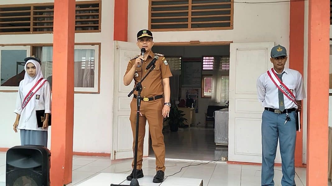 Camat
