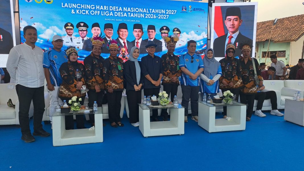 hari desa