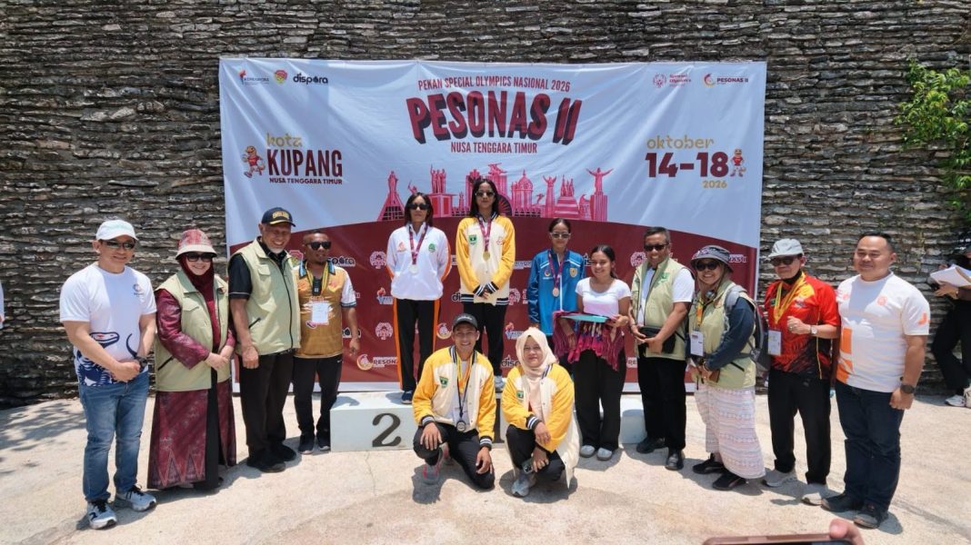 pesona