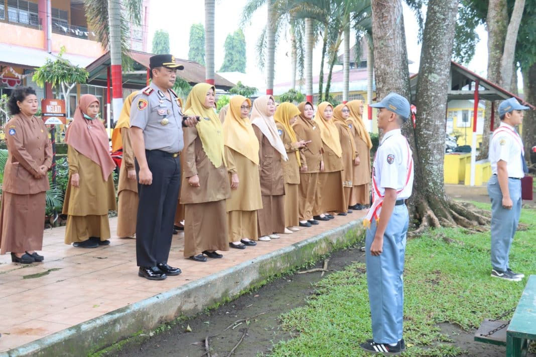 Pelajar pasbar