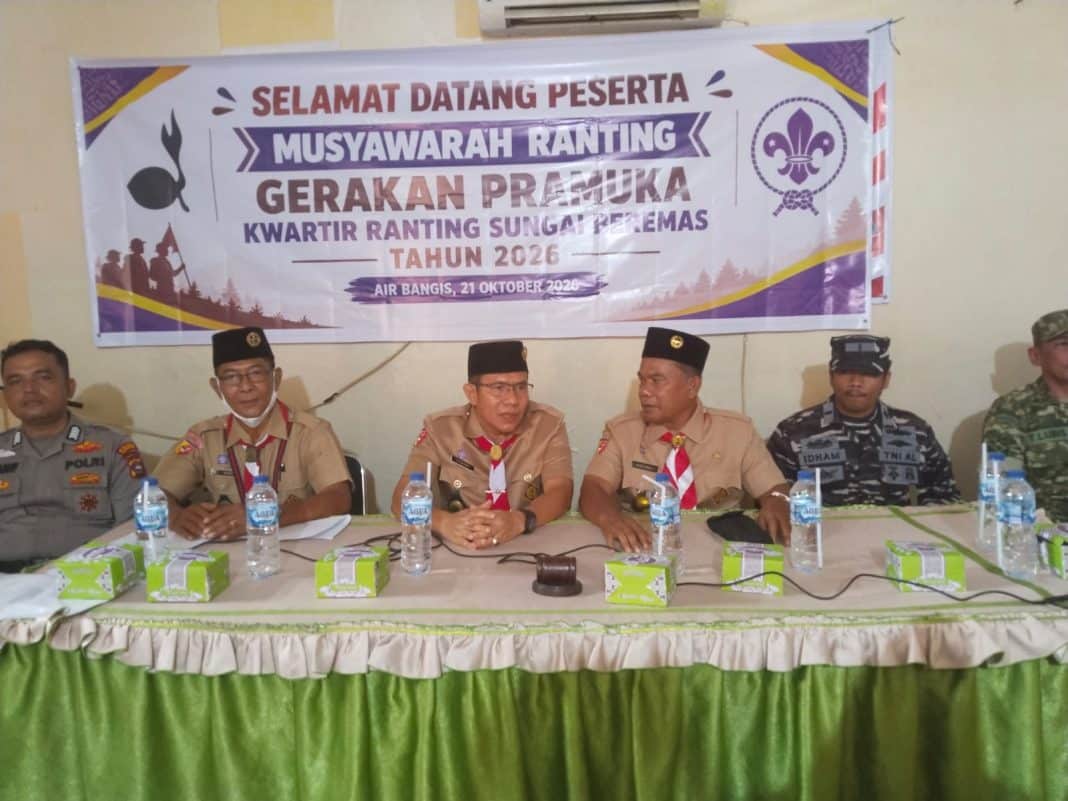Musran
