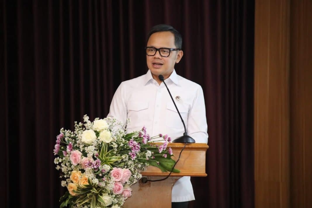 kebijakan
