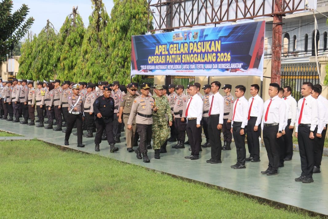 operasi