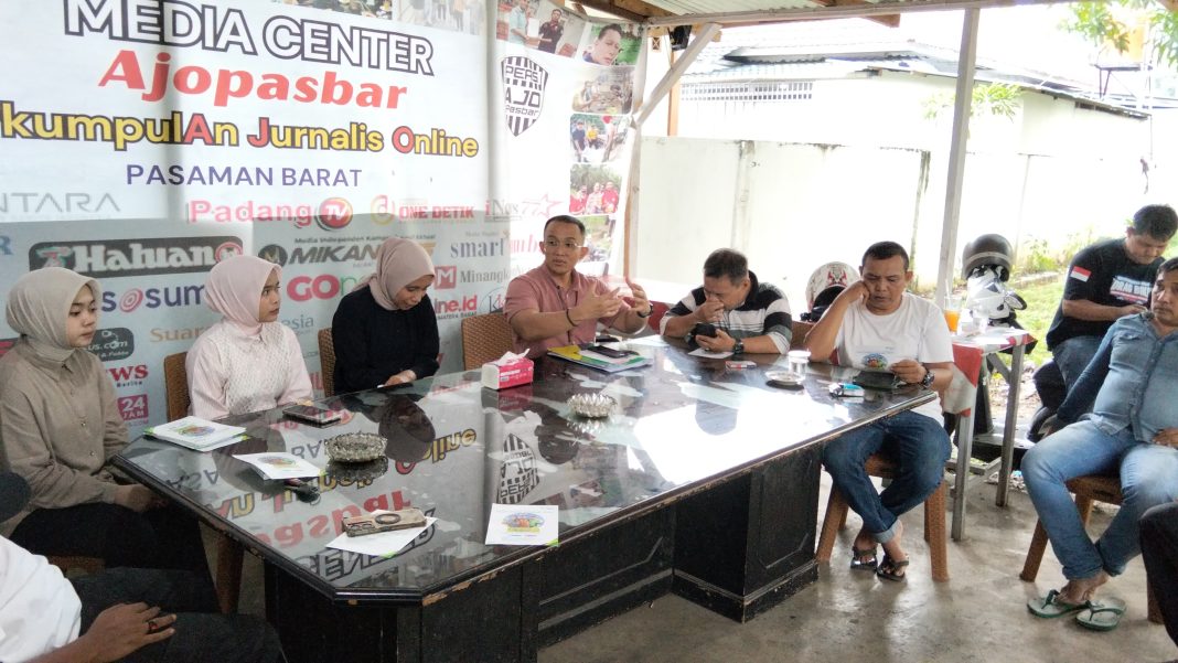BPJS Pasbar