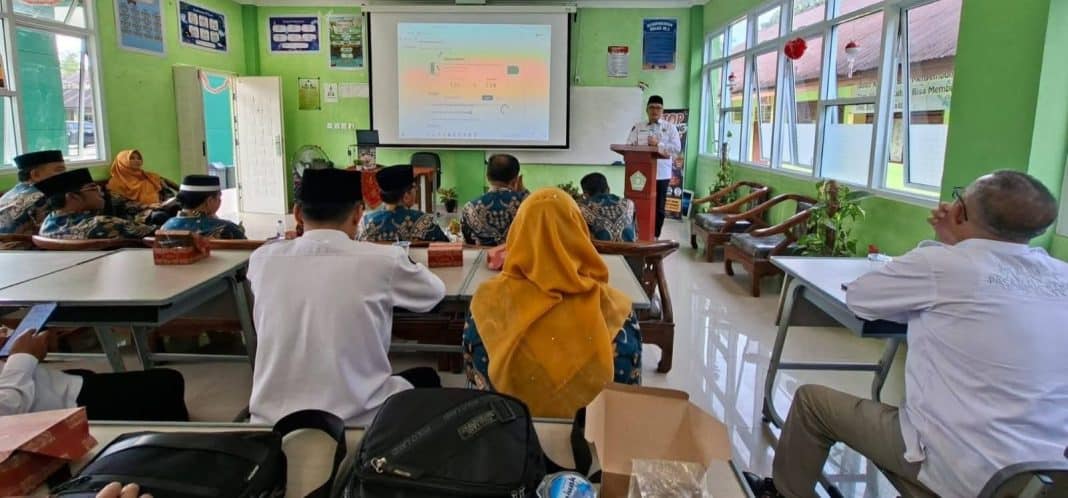 33 Murid