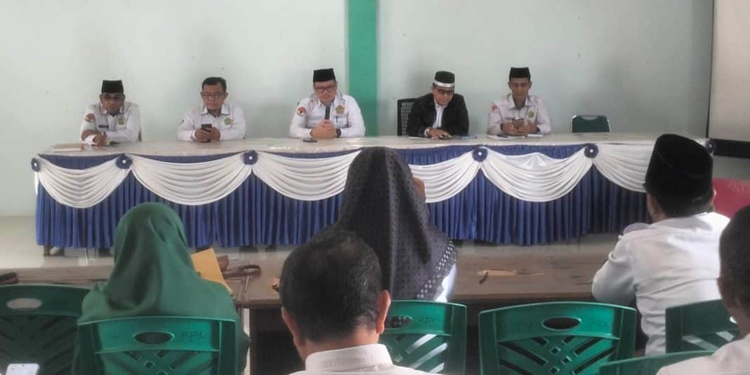 capaian nasional