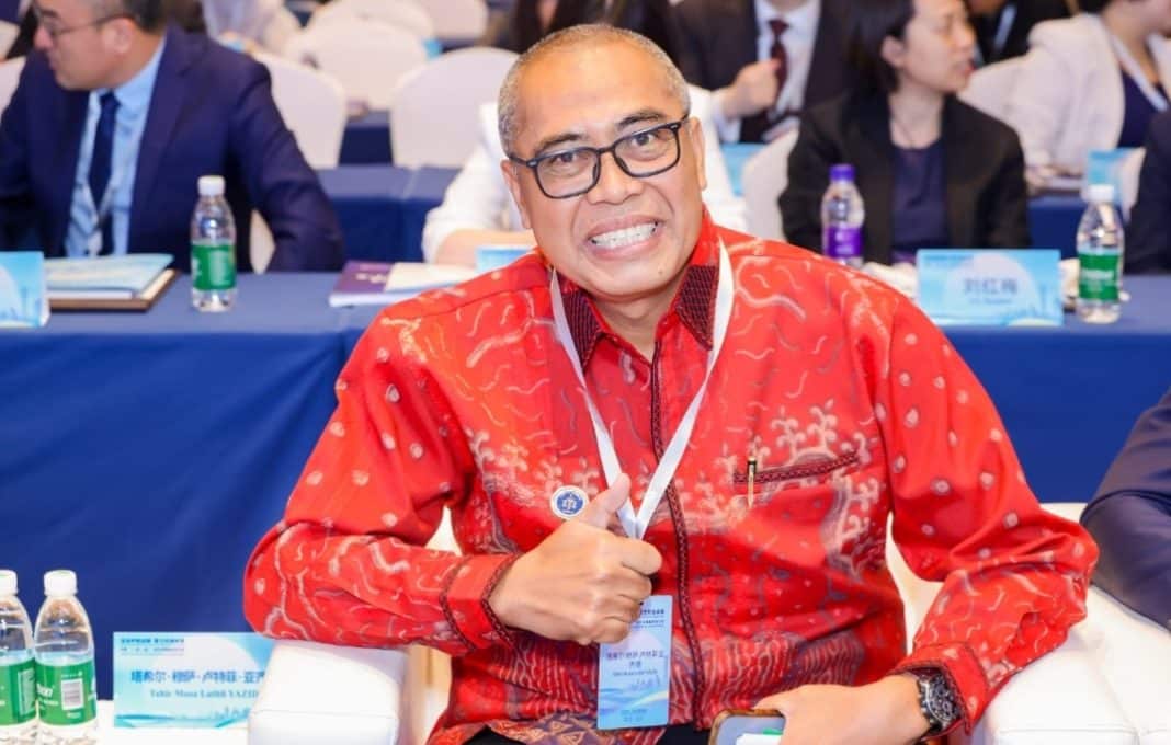 DePA-RI desak