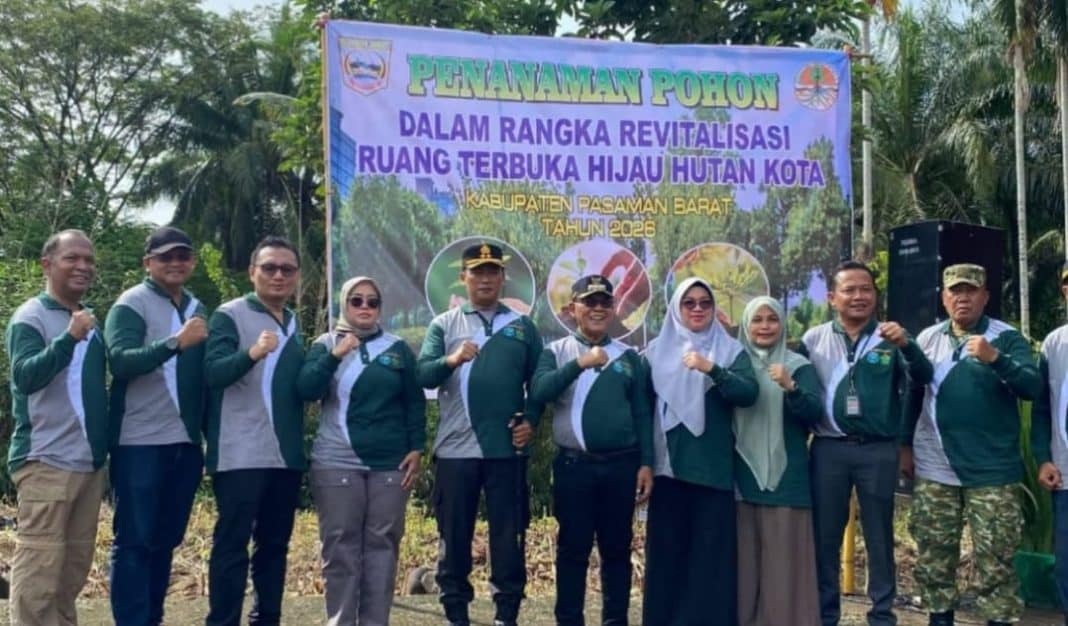 Hutan Kota
