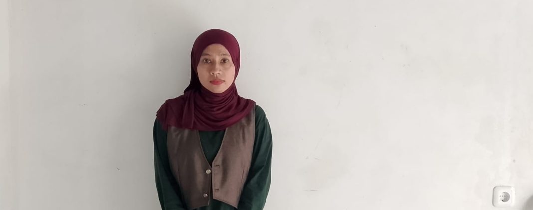 perempuan dari