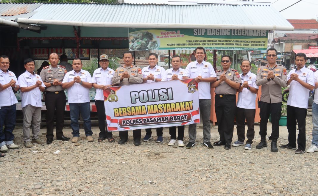 polres