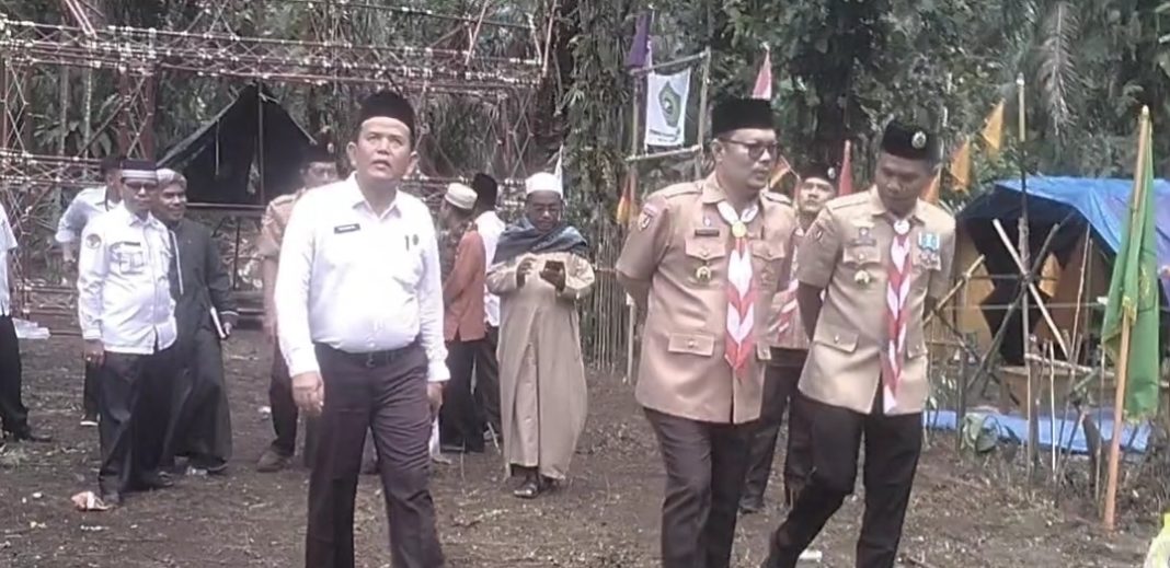 Buka Pasaman Barat