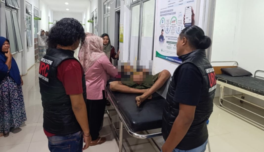 terhadap