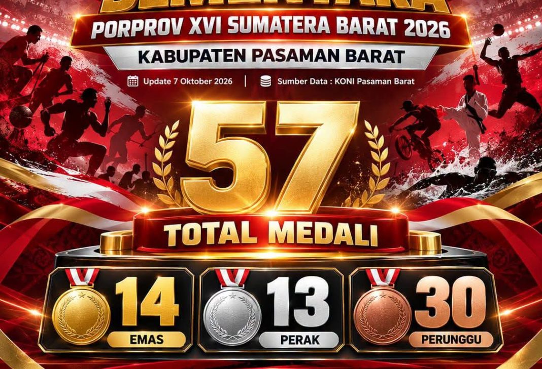 pasaman barat